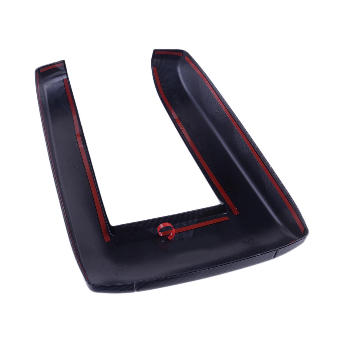 Center Console Armrest Cover Trim for Toyota Highlander (2020-2022)