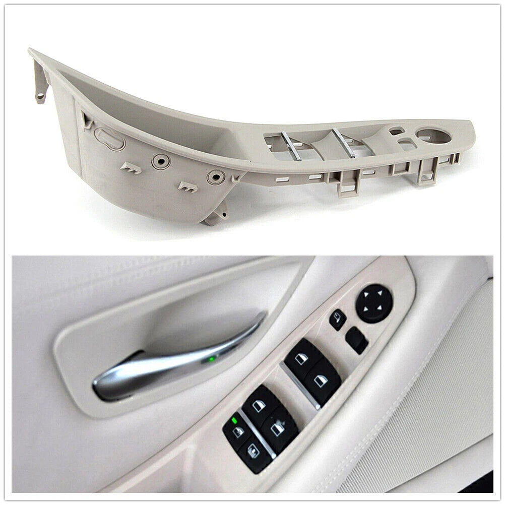Window Switch Door Panel Handle for BMW 520 523 525 530 (2000-2007)