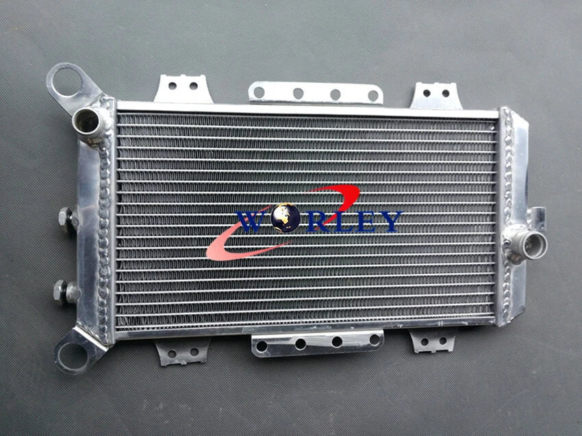 Aluminum Radiator for Kawasaki Vulcan VN1500 (1987-1999)