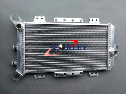 Aluminum Radiator for Kawasaki Vulcan VN1500 (1987-1999)