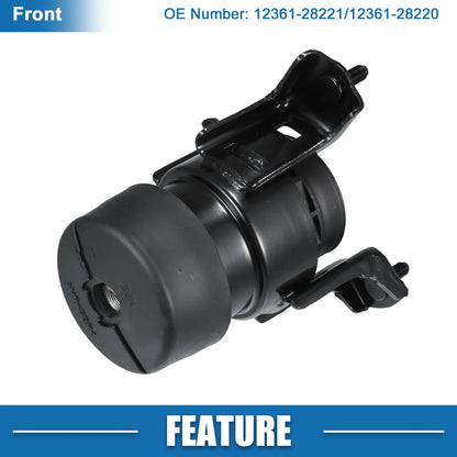 Front Engine Motor Mount for Toyota Camry 2.4L (2009-2011)