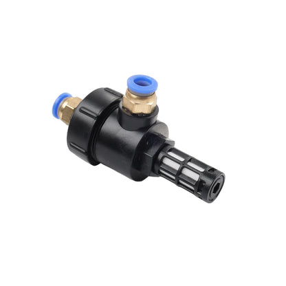 Quick Relief Valve for Tire Changer Bead Breaker - 1pc