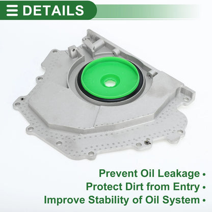Rear Crankshaft Oil Seal for Land Rover Range Rover (2013-2022)