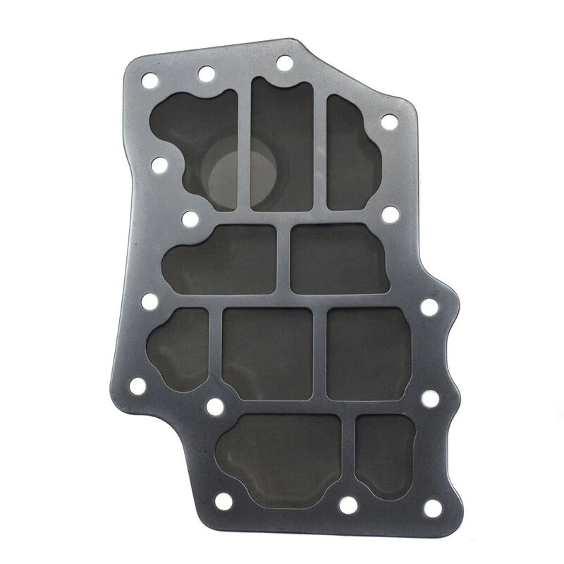 Transmission Oil Filter & Gasket for Nissan Maxima (2007-2015)