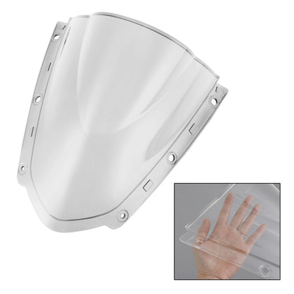 ABS Windshield for Kawasaki Ninja ZX-10R (2021-2024)
