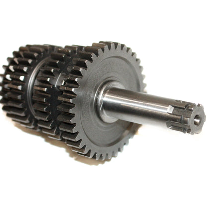 50cc Transmission Gear Box Main Counter Shaft Set for LIFAN Upright Engine