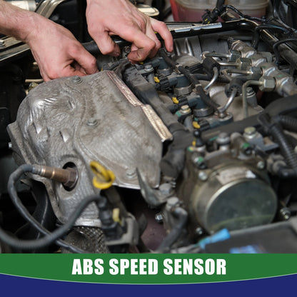 ABS Speed Sensor for Ford Focus, C-MAX (2003-2007)