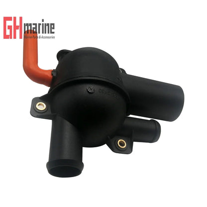 Marine Water Drain Distribution Housing for Mercury MerCruiser (863444T1)