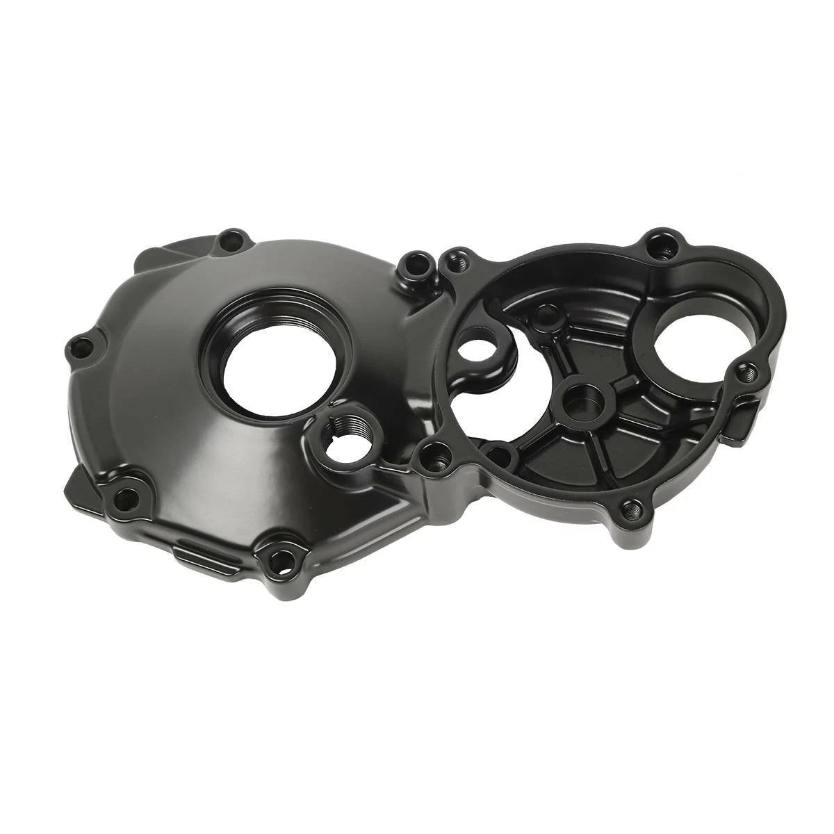 Right Crankcase Engine Starter Cover for Suzuki Hayabusa GSXR1300 (1999 - 2024)
