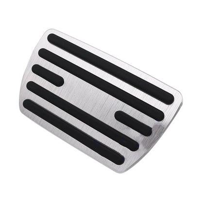 Fuel Accelerator Brake Pedal Cap for Honda Civic, Accord, Acura MDX (2016-2023)