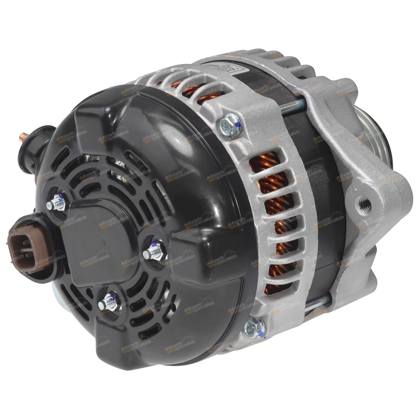 Alternator 3.0 1KD-FTV for Toyota Hiace (2008–2018)