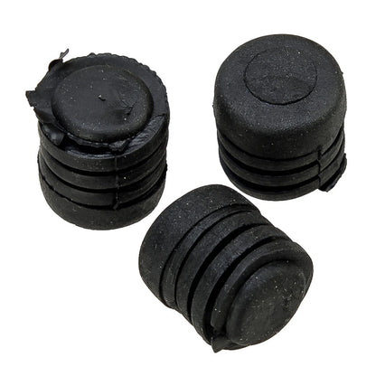 5 x Car Bonnet Rubber Buffer Washers for Nissan SY