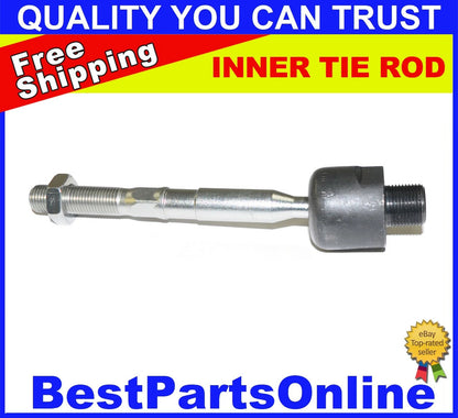 Inner Tie Rod End for Honda Civic / Acura ILX (2012–2019)