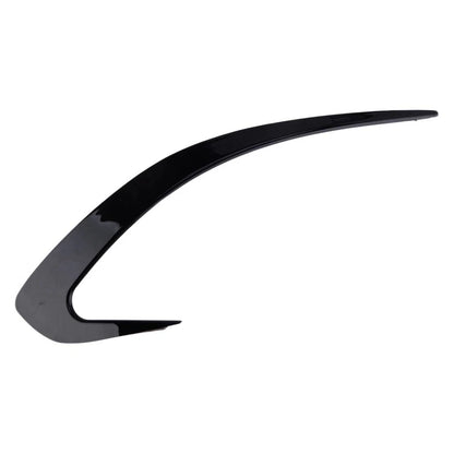 Rear Lower Bumper Side Air Vent Trim Covers for Mazda MX-5 Miata (2016-2023)