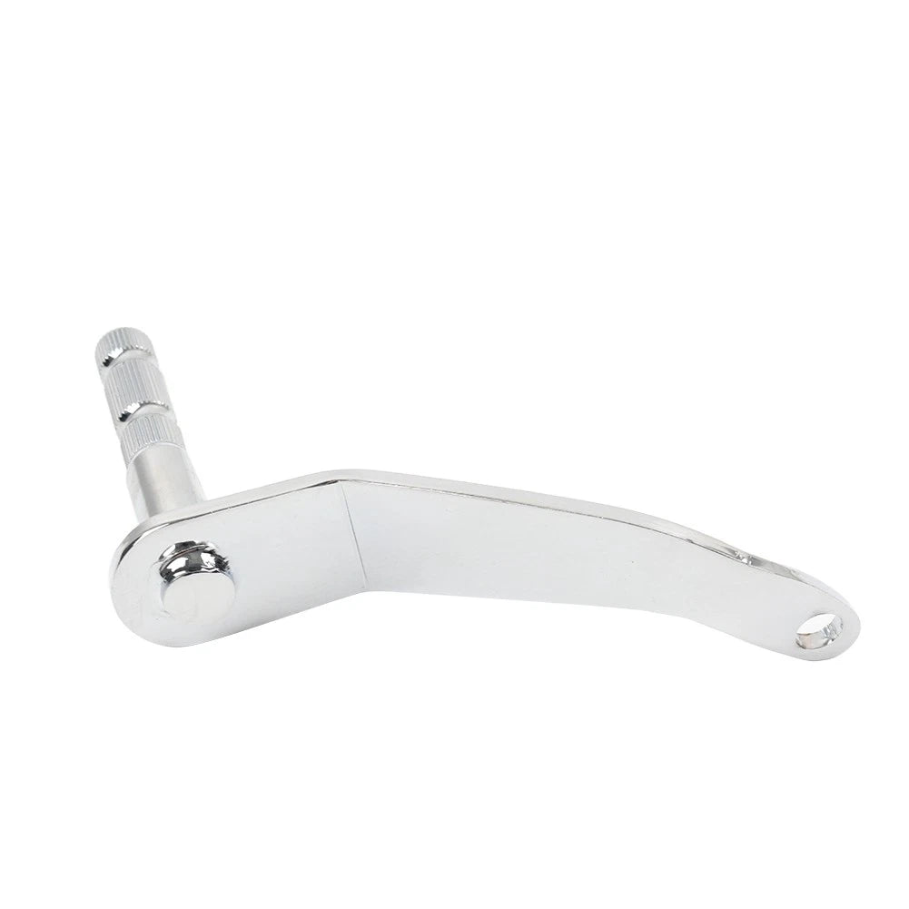 Gear Shifter Shift Rod Lever Arm for Harley Softail Fat Boy FLSTF FLSTN (1990-2006)
