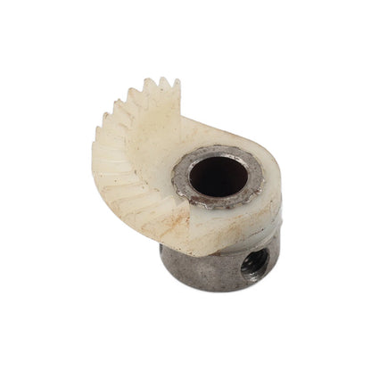 Lower Bottom Shaft Gear for Home Sewing Machine Models