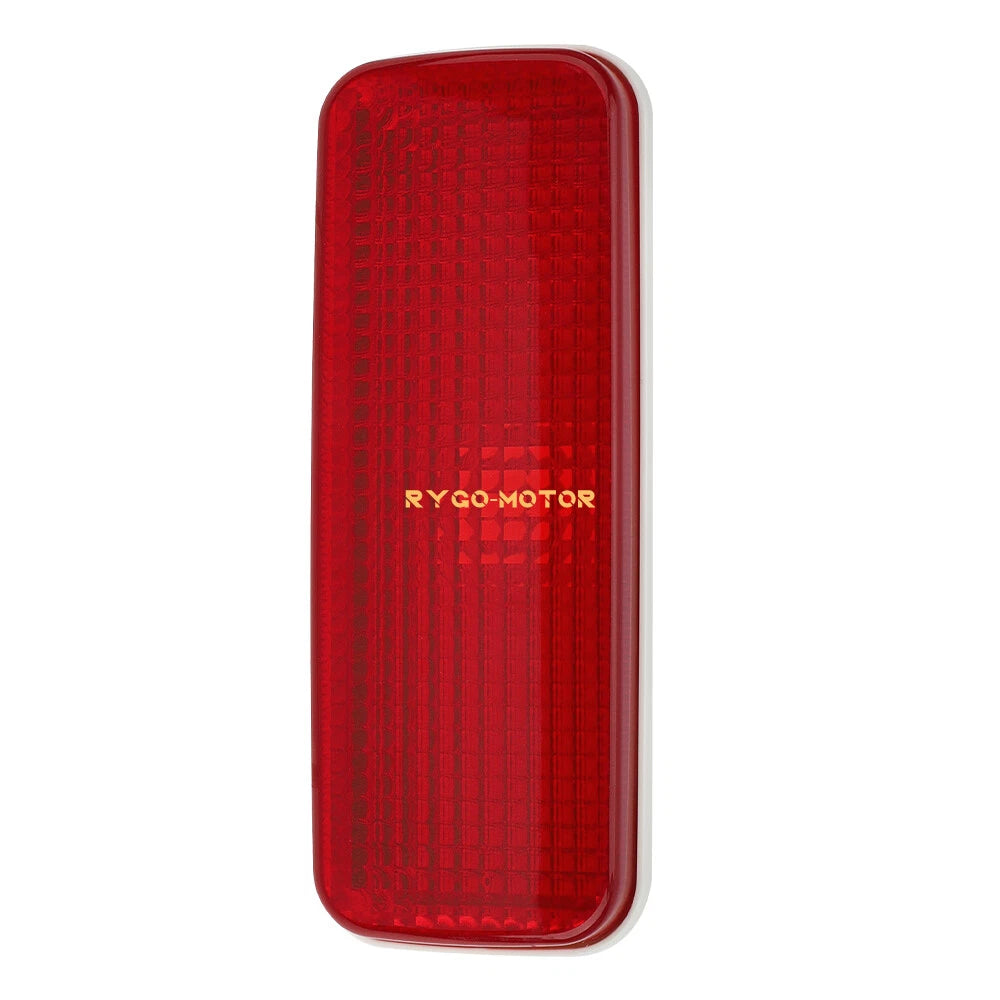 Rear Brake Tail Light Honda TRX300 TRX300FW Fourtrax 300 2x4 4x4 (1997–2000)