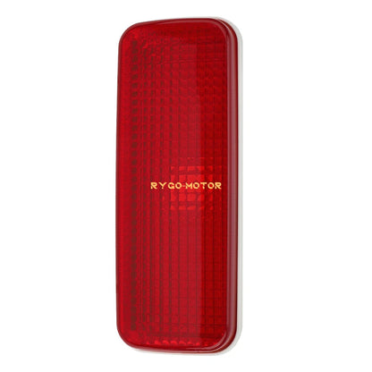 Rear Brake Tail Light Honda TRX300 TRX300FW Fourtrax 300 2x4 4x4 (1997–2000)