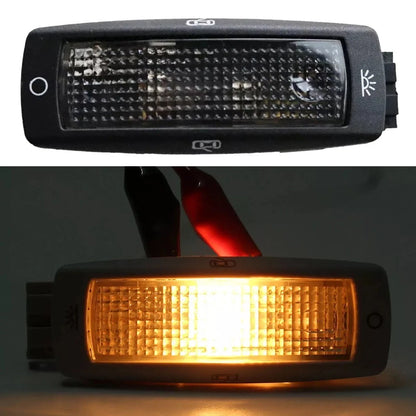 Reading Dome Light for Golf / Passat / Caddy