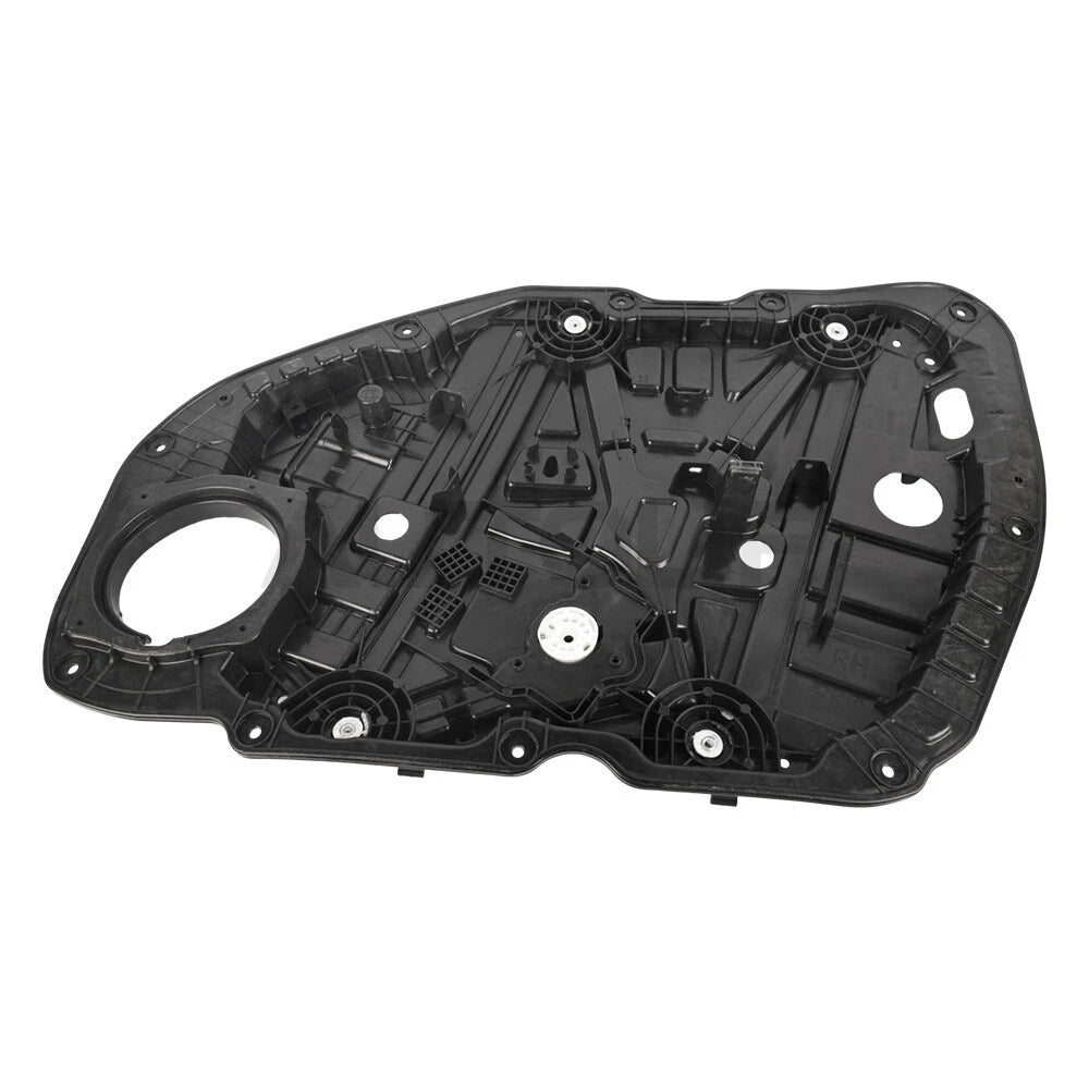Window Regulator 2 x Front Left & Right for Kia Optima (2016–2021)