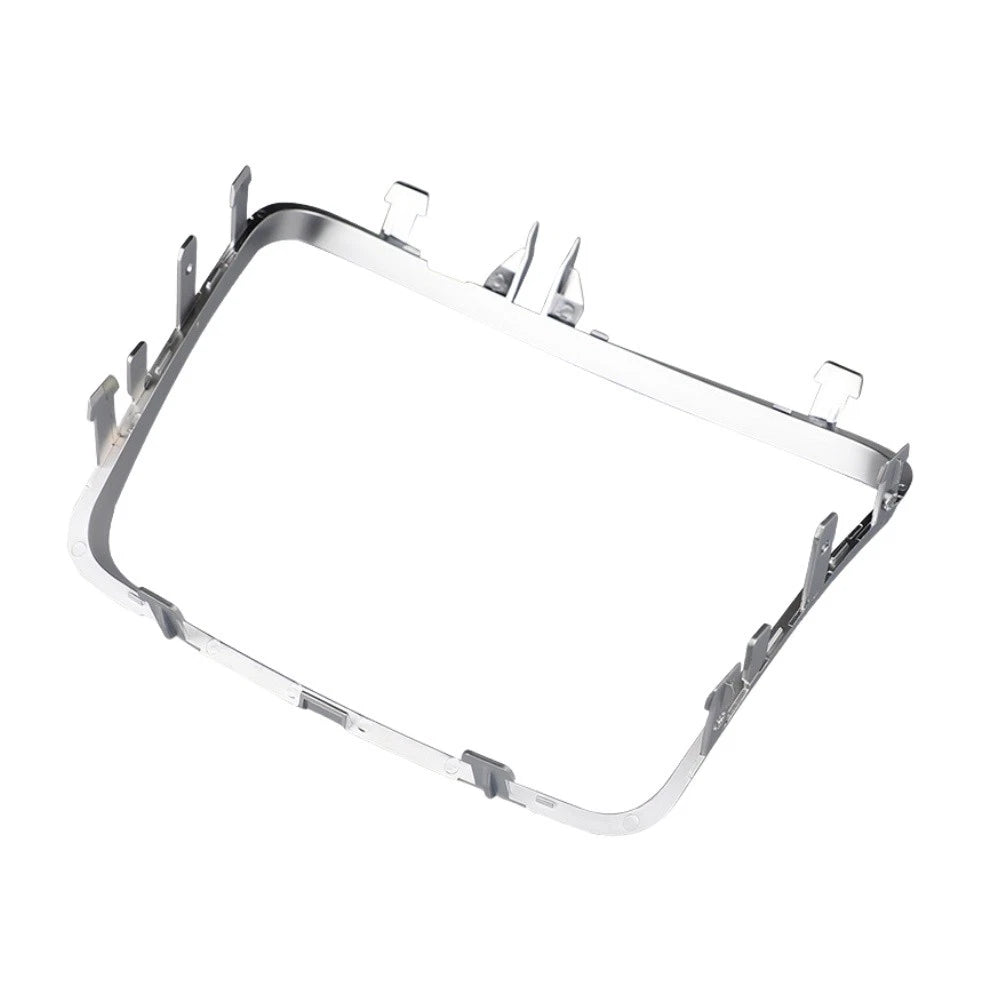 Center Console Cup Holder Trim for Mercedes Benz W213 (2016-2023)