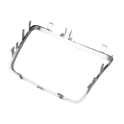 Center Console Cup Holder Trim for Mercedes Benz W213 (2016-2023)