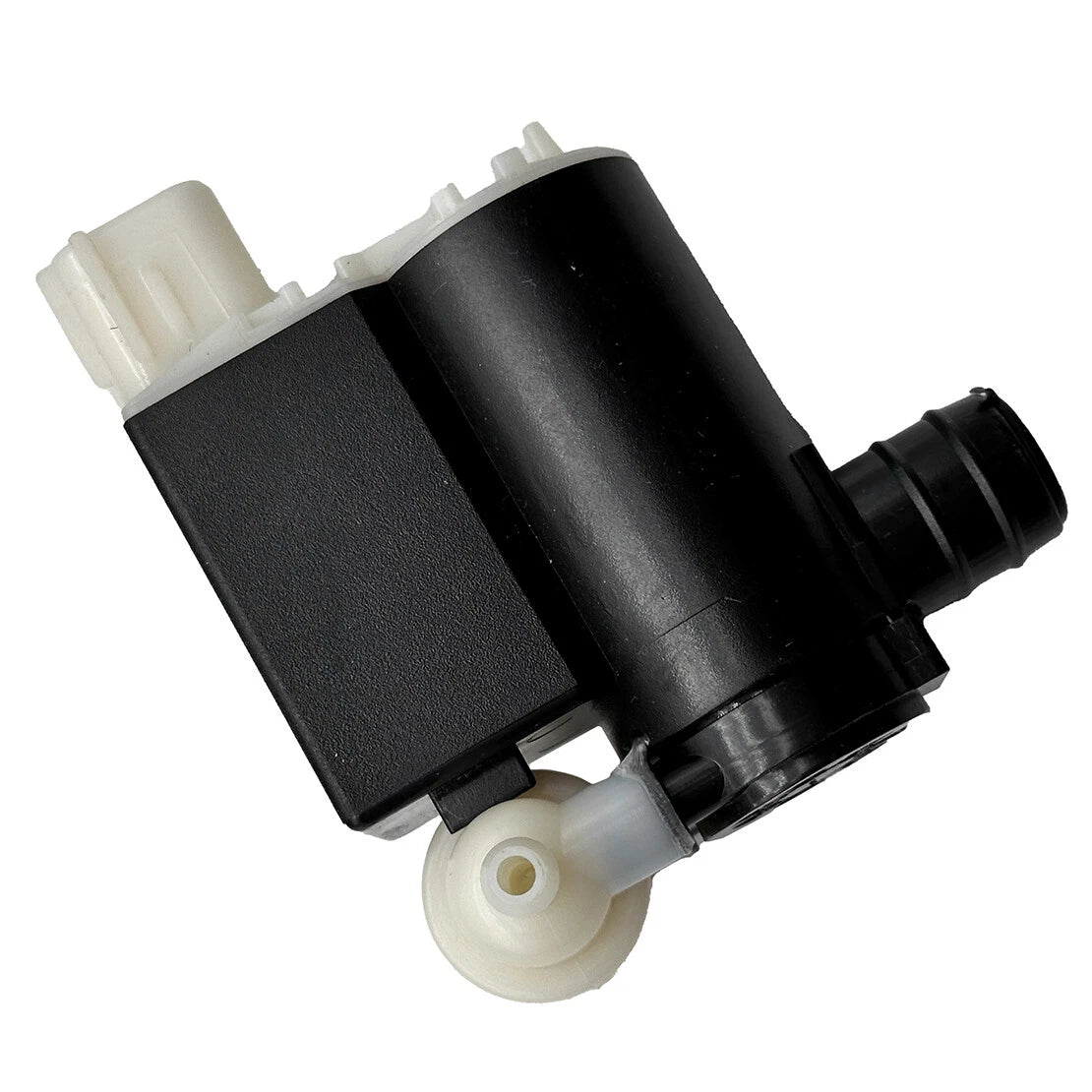 Windshield Washer Pump for Hyundai Accent, Santa Fe, Kia
