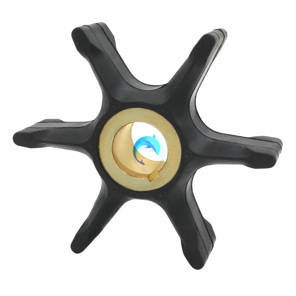 Water Pump Impeller for Johnson/Evinrude 55-75HP (382547/765431)