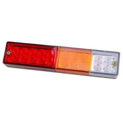 LED Waterproof Tail Lights for RV Camper Trailer Truck -