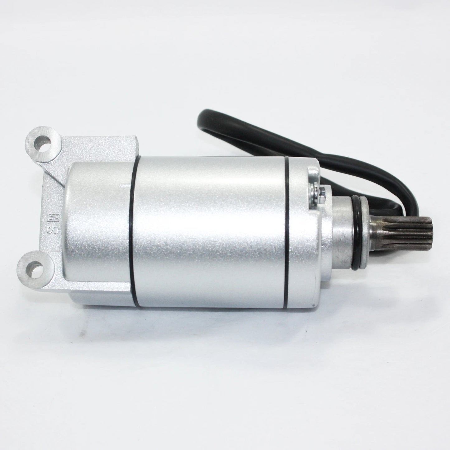 11 Teeth Starter Motor for 250cc Water Cooled PIT Trail Quad Bike ATV