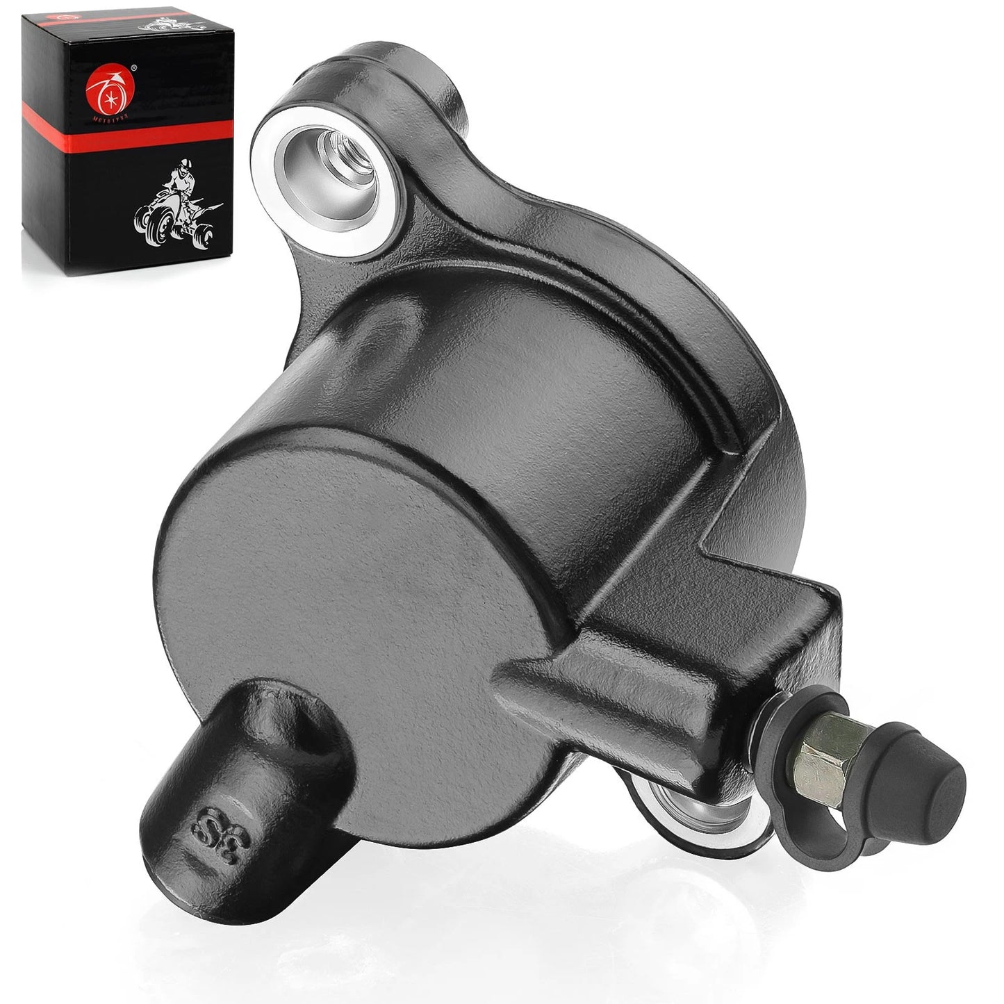 Black Clutch Release Slave Cylinder for Suzuki Hayabusa GSX 1300R (2008–2013)