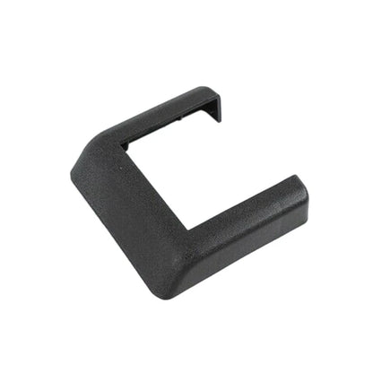 Tailgate Hinge Covers for Jeep Wrangler JK JKU (2007-2018)