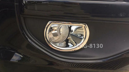 Fog Light Cover Trim for Chevrolet Trailblazer (2016-2019)