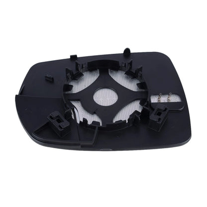 Heated Left Side Door Mirror Glass for Ford Edge (2015-2020)