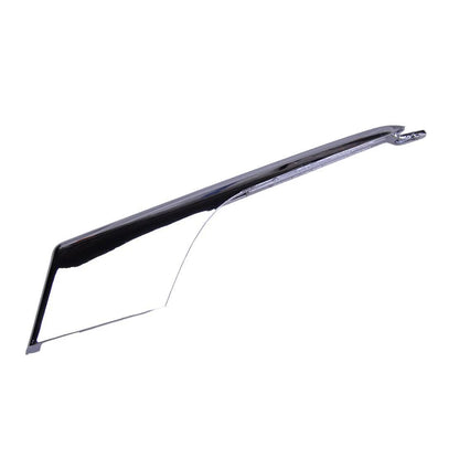 Right Lower Fog Light Molding Trim for Tesla Model X (2016-2021)