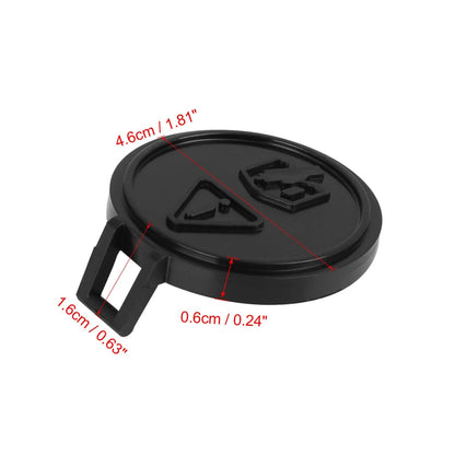 Radiator Coolant Tank Cap Cover for Mini One, Cooper (2001-2006)