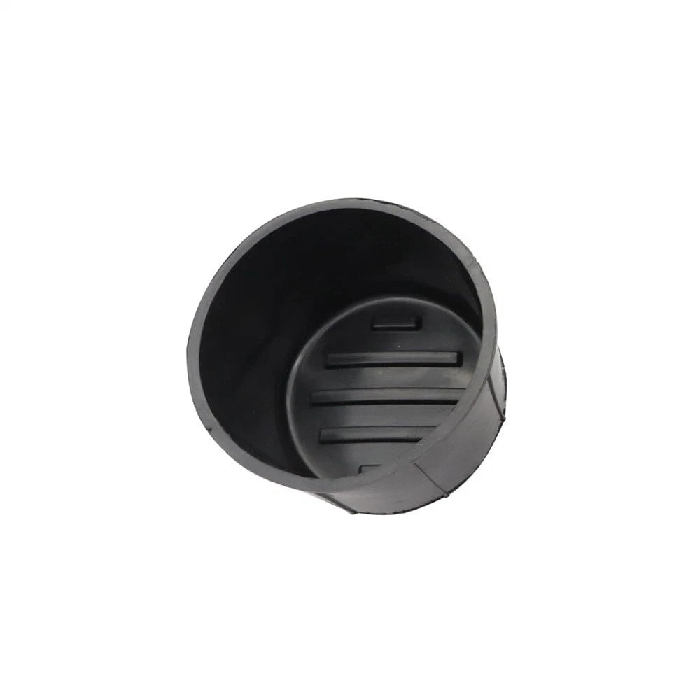 Rear Left Center Console Cup Holder Insert Liner for Ford F150 (2009-2014)