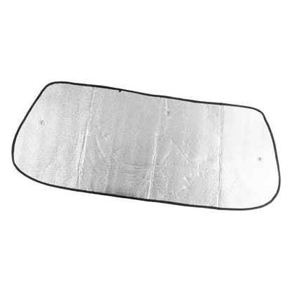 Foldable Rear Window Sun Shade Cover for Car A4 (2016-2023)
