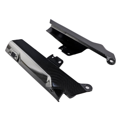 Fender Side Panel Protector for Yamaha Tenere 700 (2019-2024)