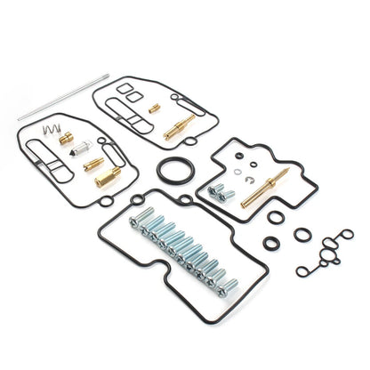 Carburetor Repair Kit for Honda CRF250R CRF250X CRF450R CRF450X (2004-2023)