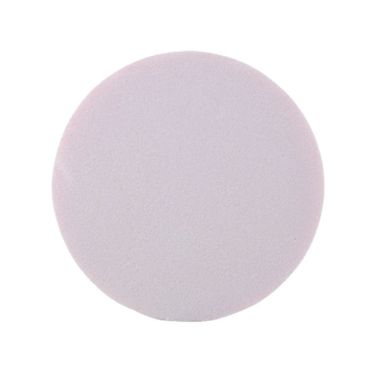 180mm Orange Sponge Foam Buffer Polishing Pads for Car