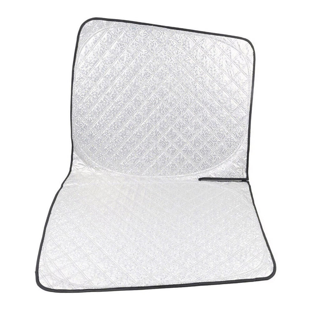 Foldable Windshield Sun Shade Visor for Subaru WRX (2015-2021)