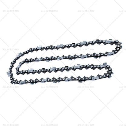 20" 3/8" .058 72DL Chainsaw Chain for Alpina Dolmar Husqvarna (Various Years)