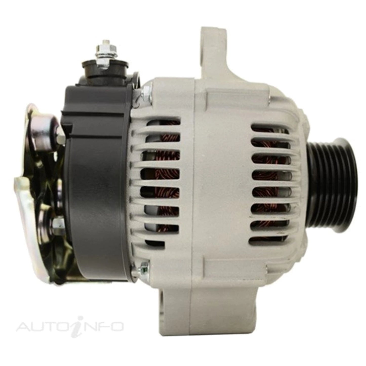 Alternator 4cyl 2.4L for Toyota Tarago TCR10 TCR11 (1990–1999)