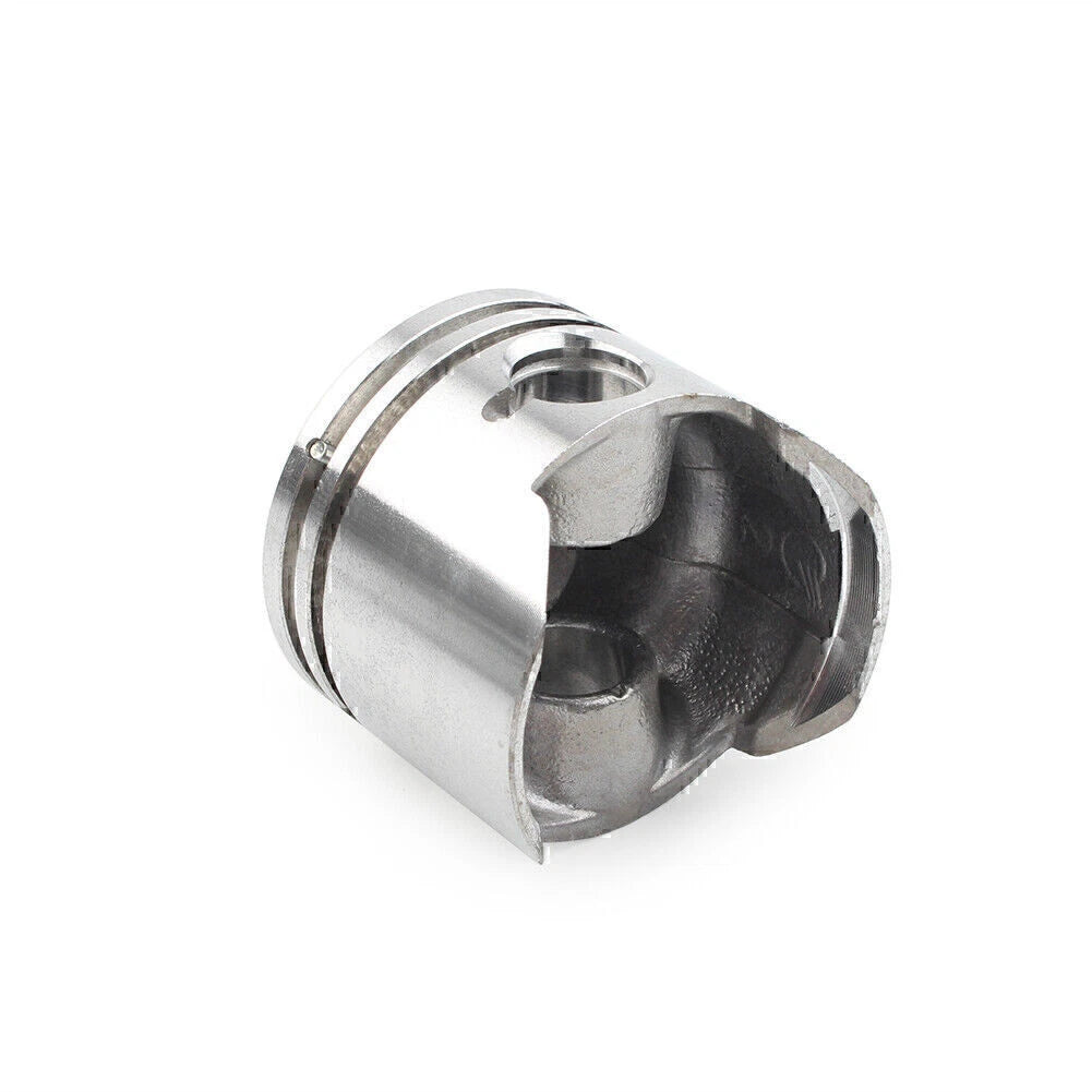 49cc 50cc Cylinder Head Piston Kit for Motorized Bike