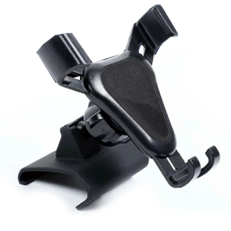 Car Phone Holder for Jeep Wrangler JL & JT 2018-2021 Dash Mount