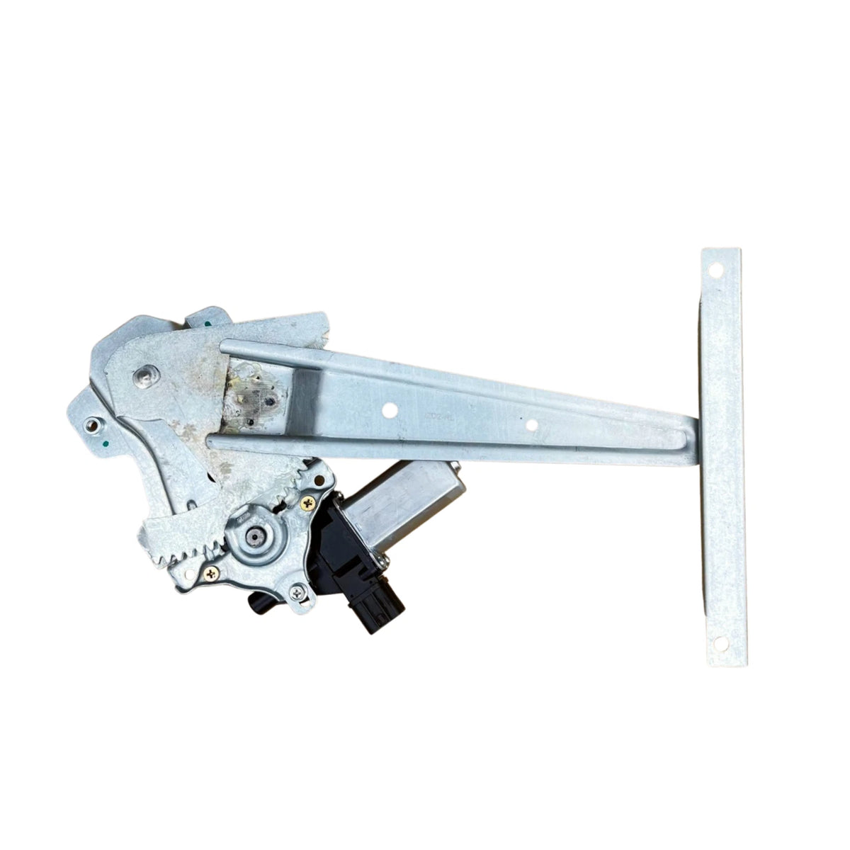 LHR Window Regulator W/2 Pin Motor for Isuzu Dmax Holden Colorado (2012–2020)