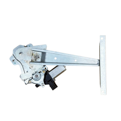 LHR Window Regulator W/2 Pin Motor for Isuzu Dmax Holden Colorado (2012–2020)