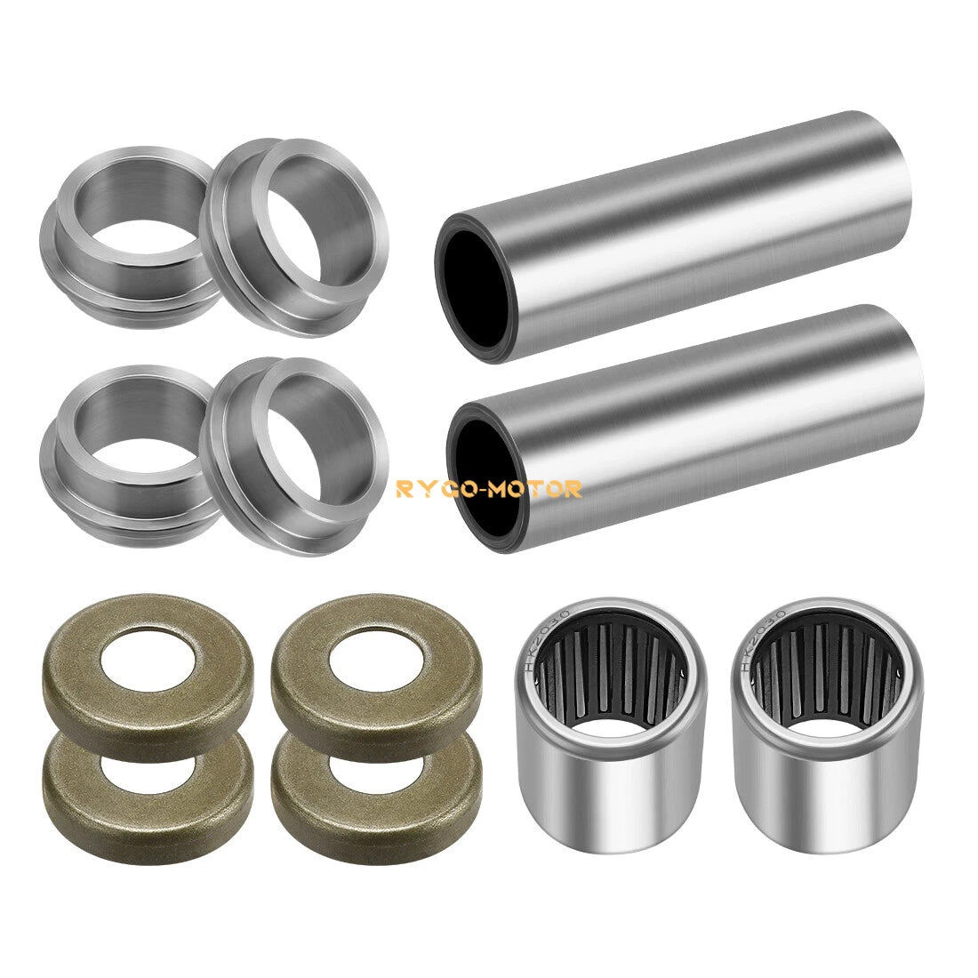 Swing Arm Bearing Bushing Kit for Honda ATC250R / TRX250R (1985–1987)