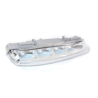 Daytime Running Fog Lights for Benz C E SLK Class W204 S204 C204 W212 C207 R172